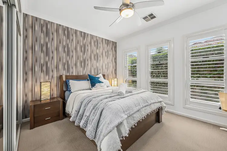 Fifth view of Homely townhouse listing, 9/12 Albert Street, Revesby NSW 2212