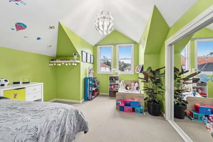 Sixth view of Homely townhouse listing, 9/12 Albert Street, Revesby NSW 2212