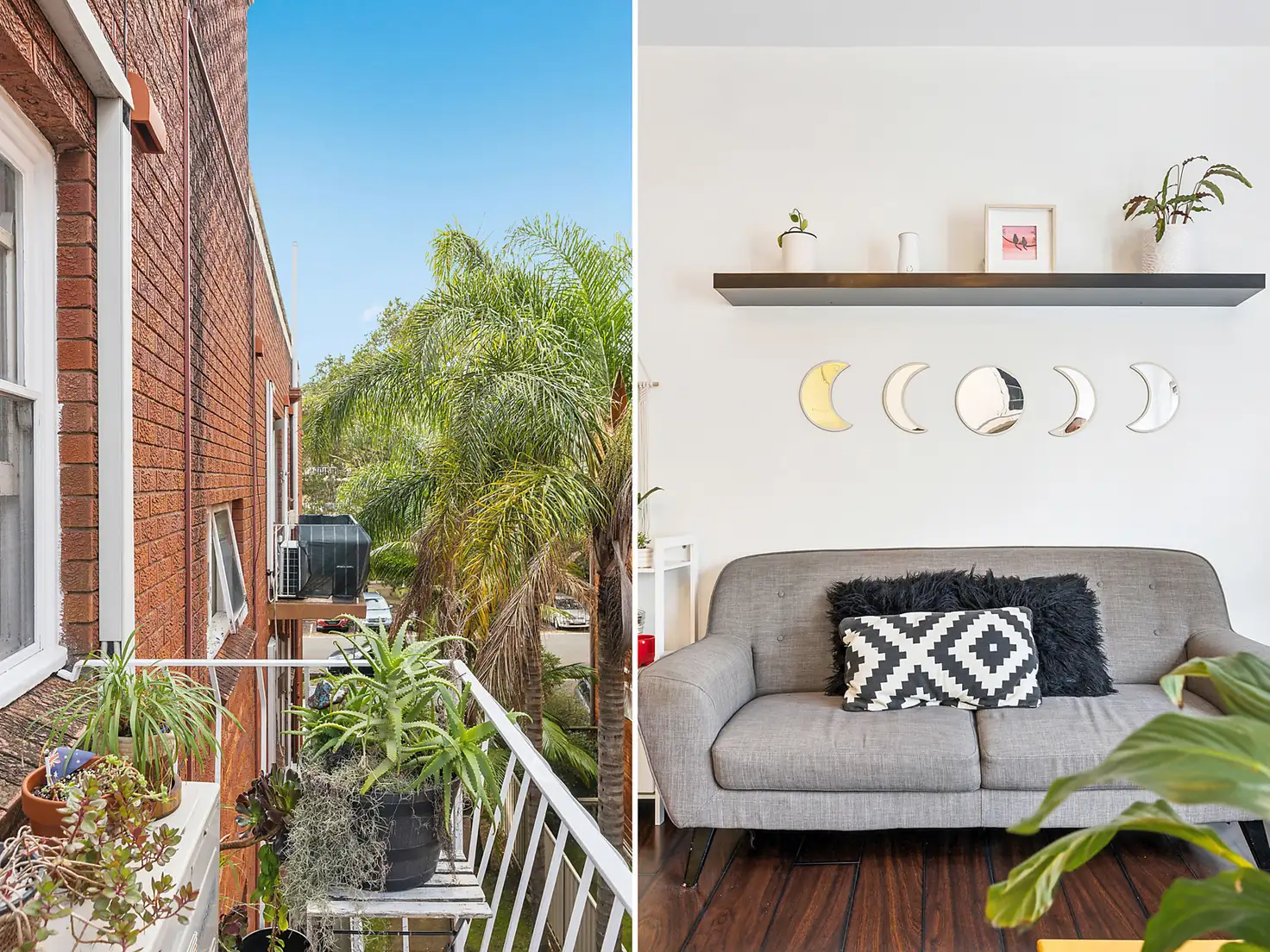 Main view of Homely unit listing, 10/14-18 The Boulevarde, Brighton-Le-Sands NSW 2216