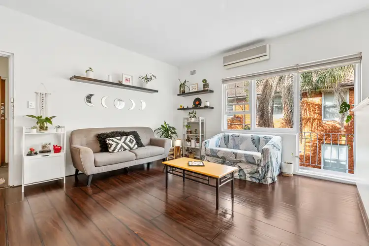 Second view of Homely unit listing, 10/14-18 The Boulevarde, Brighton-Le-Sands NSW 2216