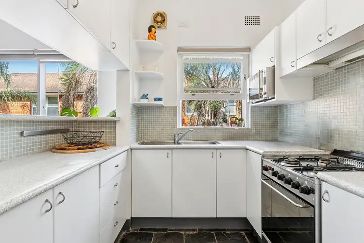 Third view of Homely unit listing, 10/14-18 The Boulevarde, Brighton-Le-Sands NSW 2216