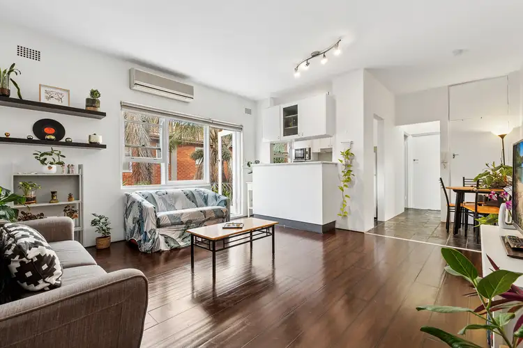 Fourth view of Homely unit listing, 10/14-18 The Boulevarde, Brighton-Le-Sands NSW 2216
