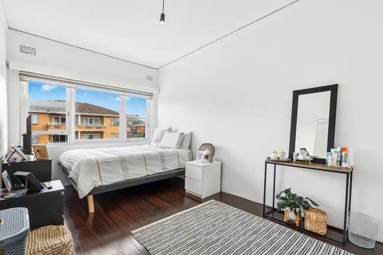 Fifth view of Homely unit listing, 10/14-18 The Boulevarde, Brighton-Le-Sands NSW 2216