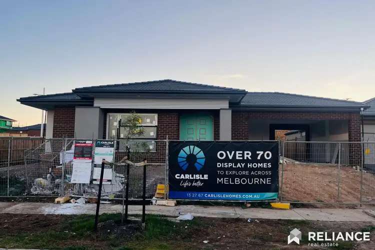 16 Drum Street, Mambourin VIC 3024
