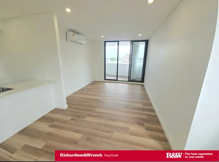 Fourth view of Homely apartment listing, A1101/10 Court Road, Fairfield NSW 2165