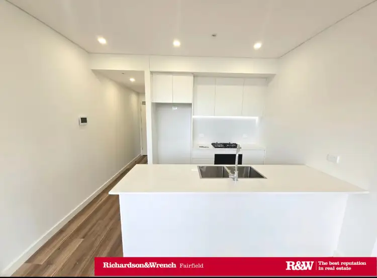 Fifth view of Homely apartment listing, A1101/10 Court Road, Fairfield NSW 2165