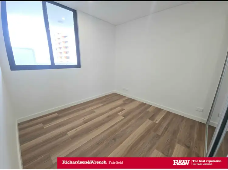 Seventh view of Homely apartment listing, A1101/10 Court Road, Fairfield NSW 2165