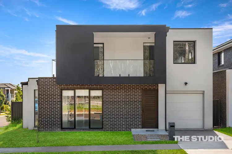 89 Agland Avenue, Marsden Park NSW 2765