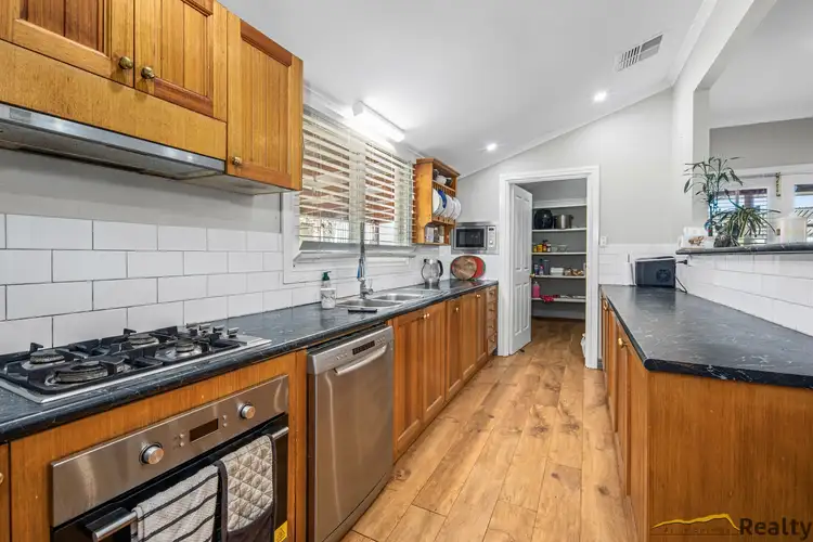 Fifth view of Homely rural property listing, 230 Greatorex Road, Ilparpa NT 873