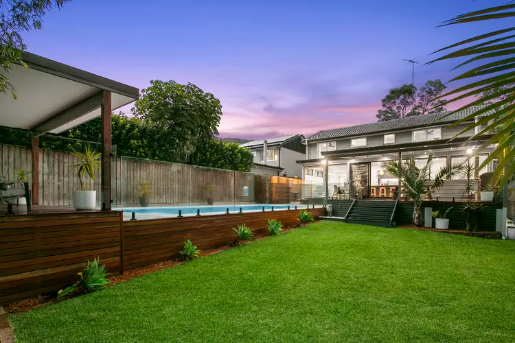 25 Blighs Road, Cromer NSW 2099