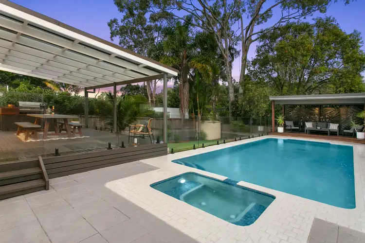 25 Blighs Road, Cromer NSW 2099