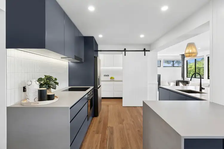 Fifth view of Homely house listing, 25 Blighs Road, Cromer NSW 2099