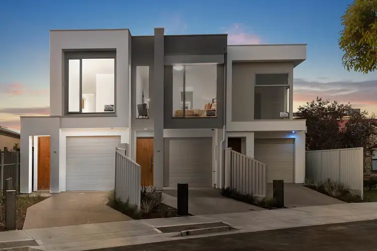 3B Salisbury Terrace, Camden Park SA 5038