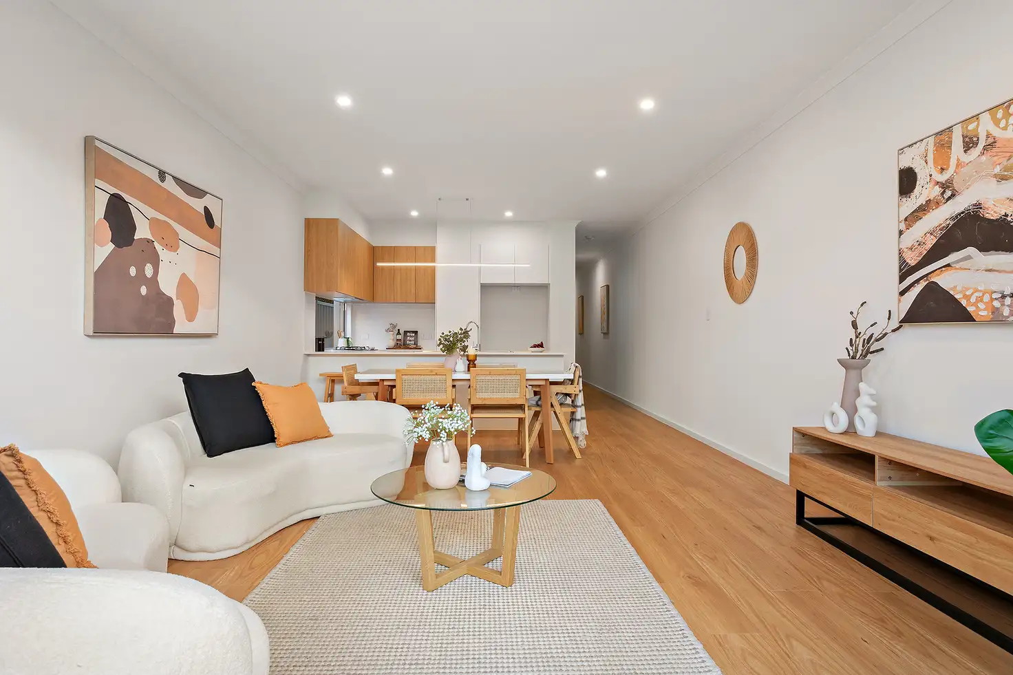 Main view of Homely house listing, 3 & 3B Salisbury Terrace, Camden Park SA 5038