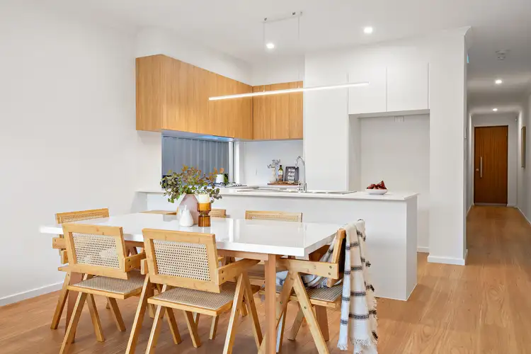 Fifth view of Homely house listing, 3B Salisbury Terrace, Camden Park SA 5038