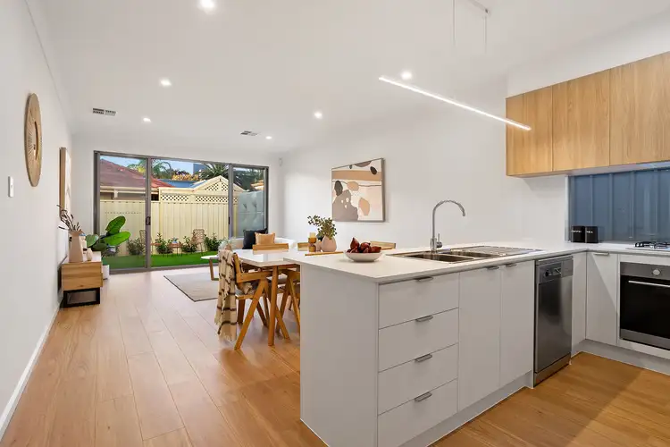 Sixth view of Homely house listing, 3 & 3B Salisbury Terrace, Camden Park SA 5038