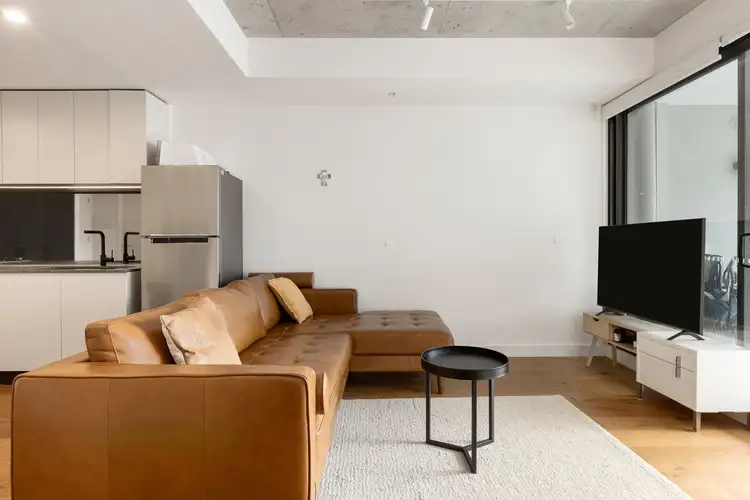 Fifth view of Homely apartment listing, 102/324 Centre Road, Bentleigh VIC 3204