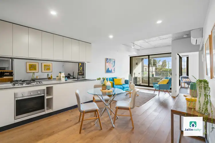 Sixth view of Homely apartment listing, 102/324 Centre Road, Bentleigh VIC 3204