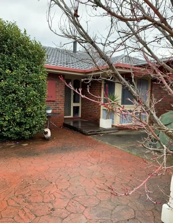 Second view of Homely house listing, 40b Grant Avenue, Gisborne VIC 3437