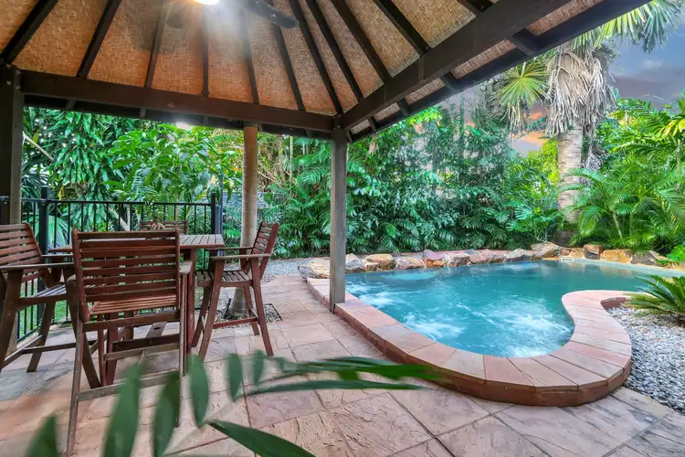 Second view of Homely house listing, 6 Taifalos Street, Wanguri NT 810