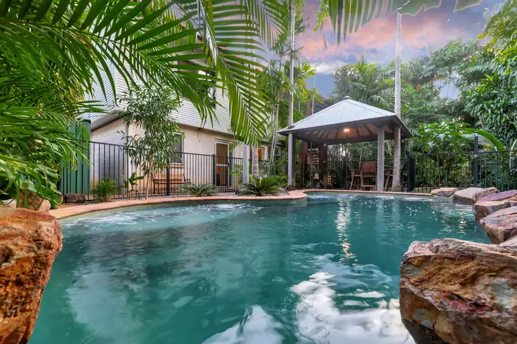 Third view of Homely house listing, 6 Taifalos Street, Wanguri NT 810