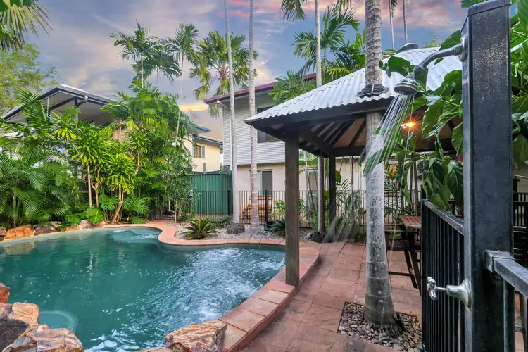 Sixth view of Homely house listing, 6 Taifalos Street, Wanguri NT 810