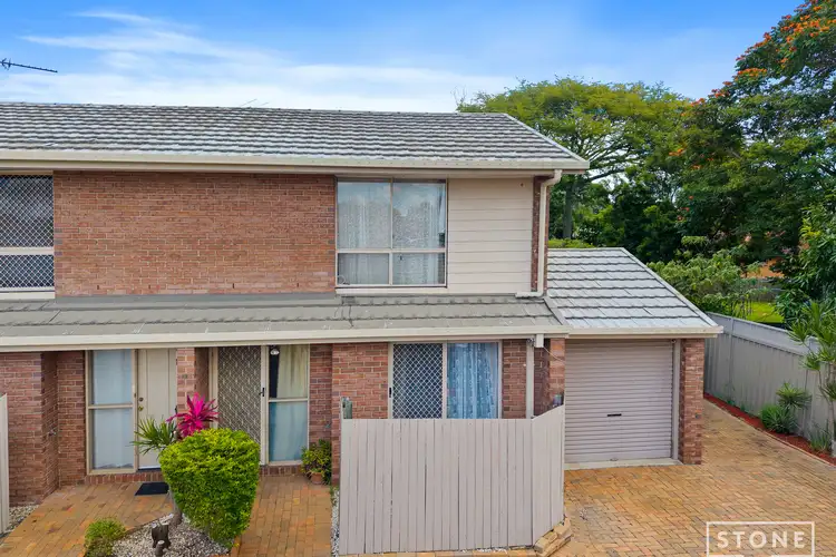10/50 Monash Road, Loganlea QLD 4131
