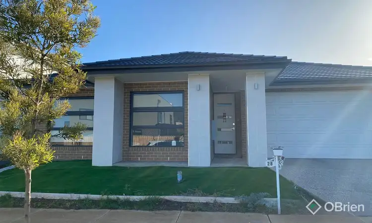 28 Lineker Drive, Deanside VIC 3336