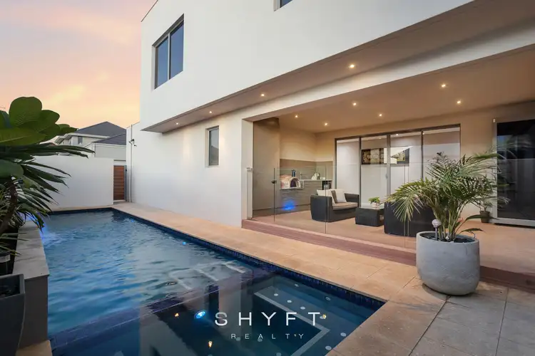 Fourth view of Homely house listing, 66 Alexandria View, Mindarie WA 6030