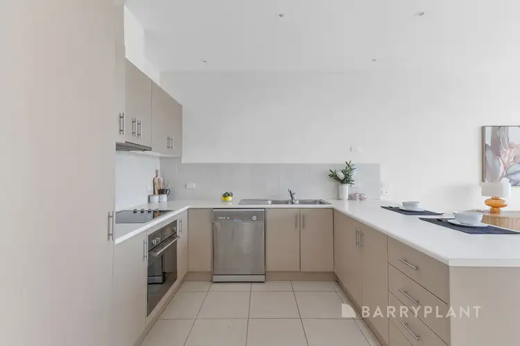 Sixth view of Homely apartment listing, 2/4 Windsor Avenue, Mount Waverley VIC 3149