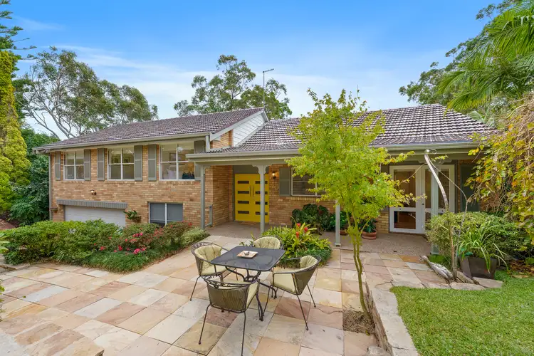 24 Billarga Road, Westleigh NSW 2120