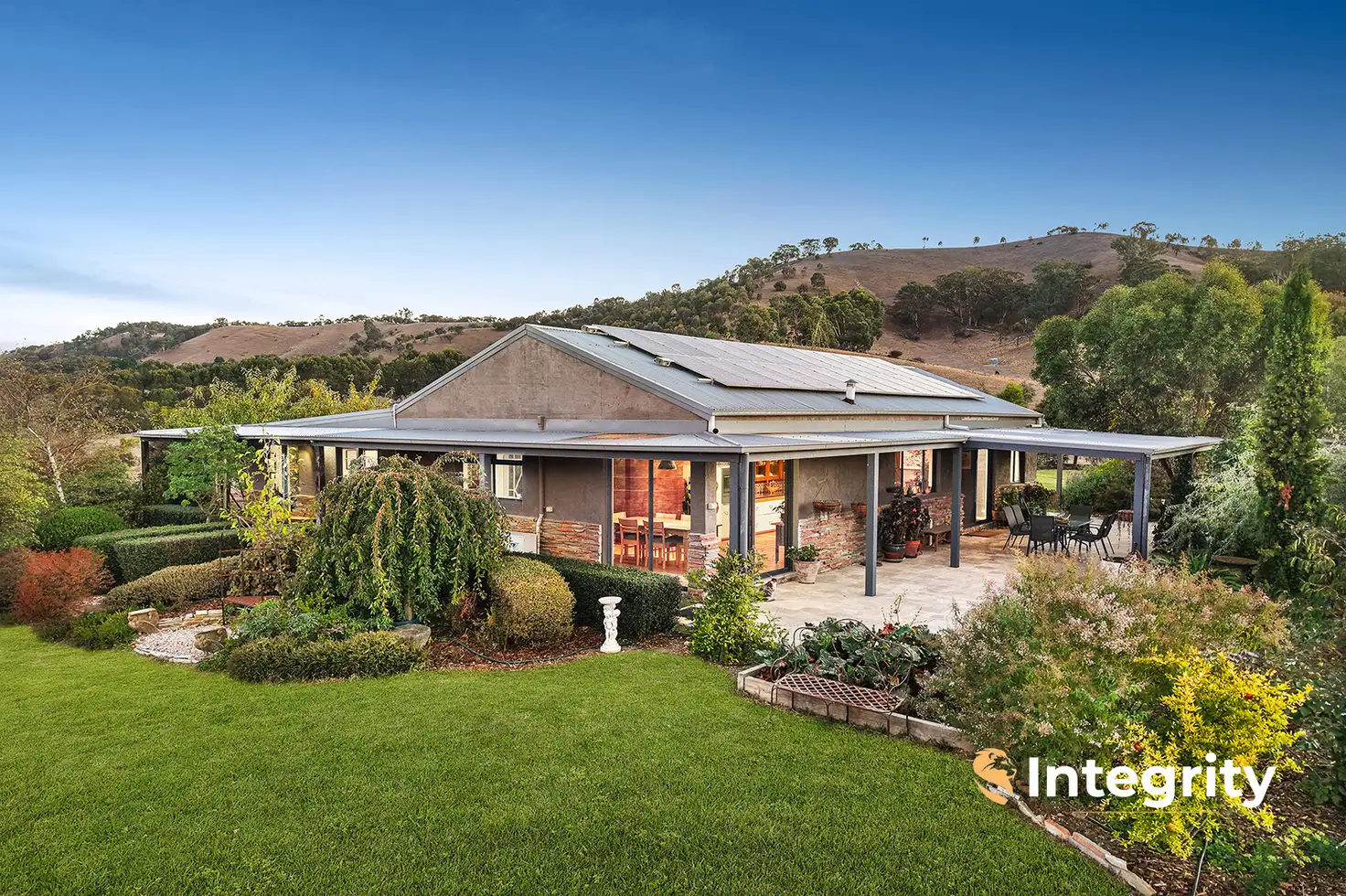 Main view of Homely house listing, 439 Spring Valley Road, Flowerdale VIC 3717