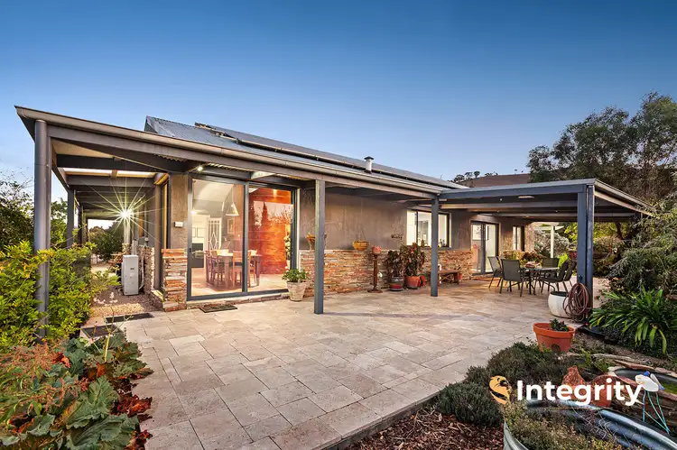 Third view of Homely house listing, 439 Spring Valley Road, Flowerdale VIC 3717