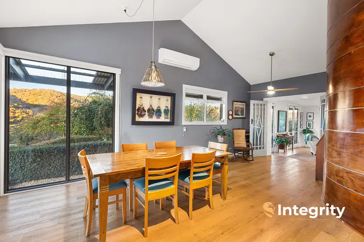 Sixth view of Homely house listing, 439 Spring Valley Road, Flowerdale VIC 3717