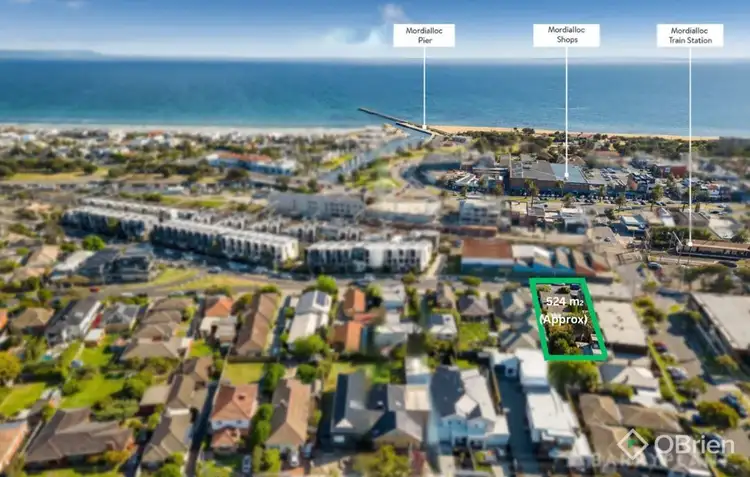 91 Albert Street, Mordialloc VIC 3195