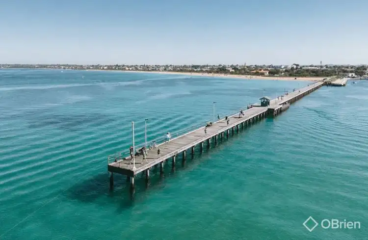 Second view of Homely house listing, 91 Albert Street, Mordialloc VIC 3195