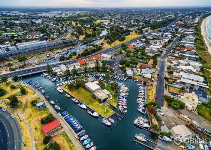 Third view of Homely house listing, 91 Albert Street, Mordialloc VIC 3195