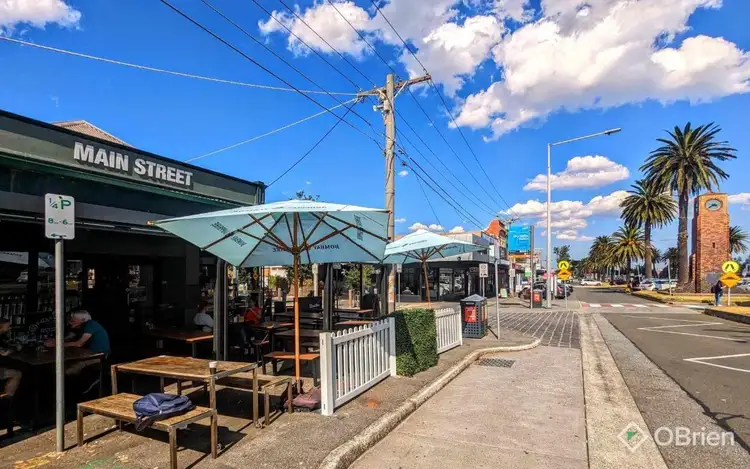 Fifth view of Homely house listing, 91 Albert Street, Mordialloc VIC 3195