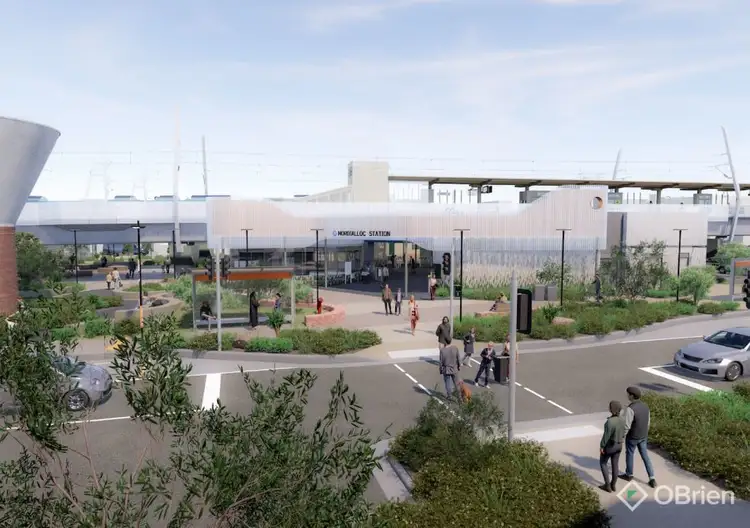 Seventh view of Homely house listing, 91 Albert Street, Mordialloc VIC 3195