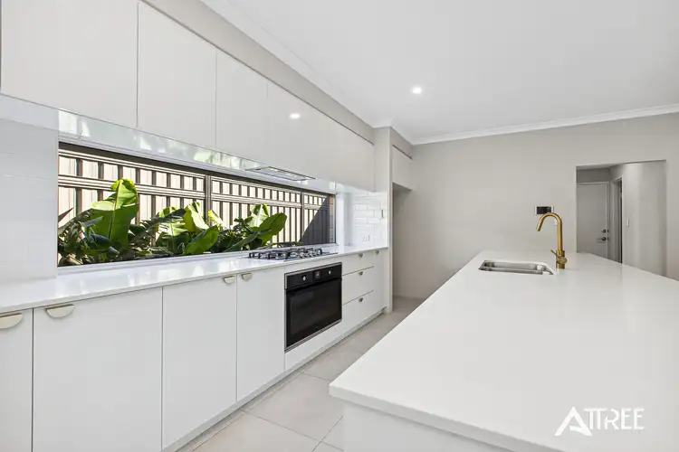 Fourth view of Homely house listing, 22 Indigo Parkway, Byford WA 6122