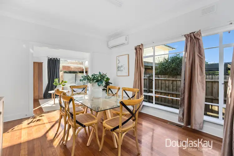 Fifth view of Homely house listing, 17 Norwood Street, Albion VIC 3020