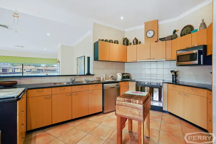 Seventh view of Homely house listing, 26 Foreshore Cove, South Yunderup WA 6208