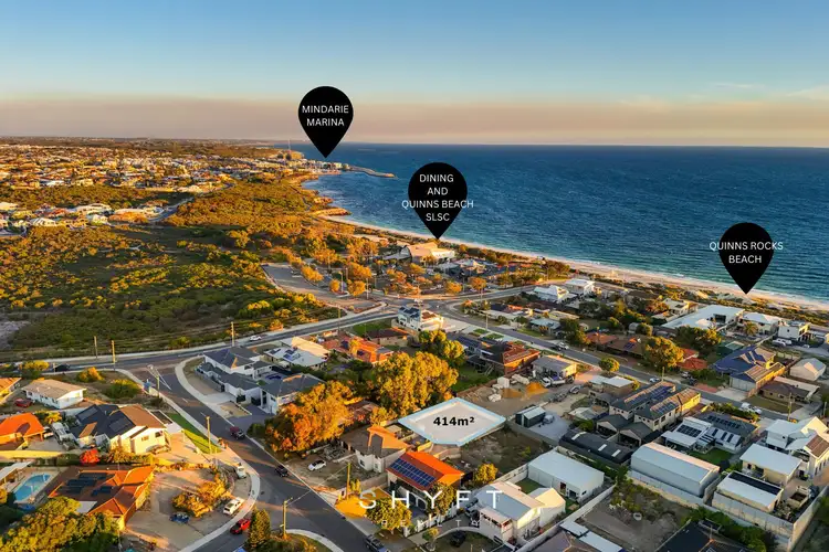 5B Burt Street, Quinns Rocks WA 6030
