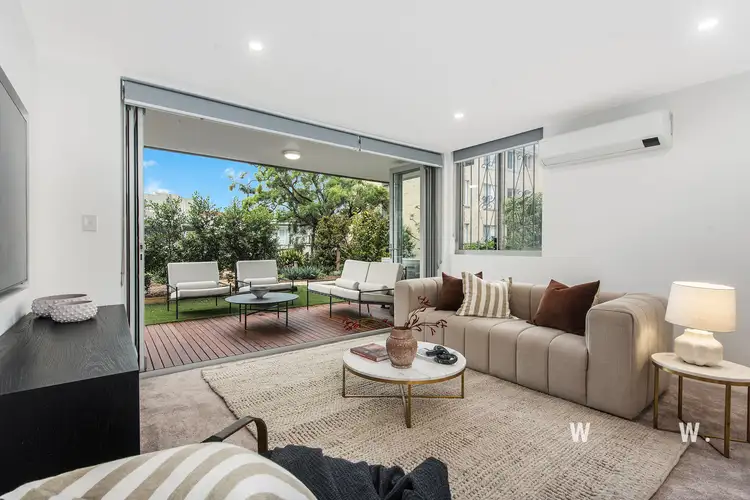 1/106 Lower St Georges Crescent, Drummoyne NSW 2047