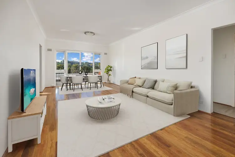 Main view of Homely apartment listing, 11/188 Longueville Road, Lane Cove NSW 2066