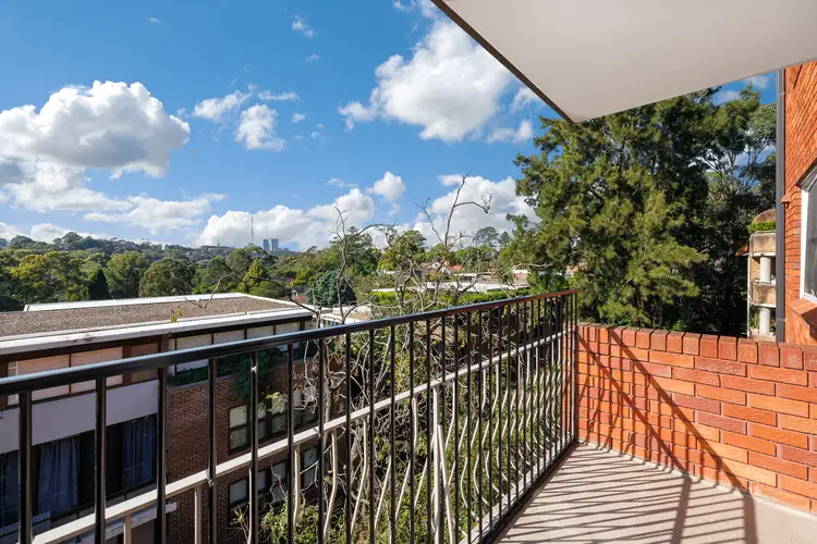 Third view of Homely apartment listing, 11/188 Longueville Road, Lane Cove NSW 2066