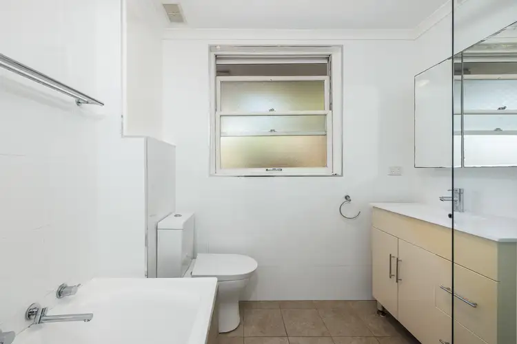 Fifth view of Homely apartment listing, 11/188 Longueville Road, Lane Cove NSW 2066