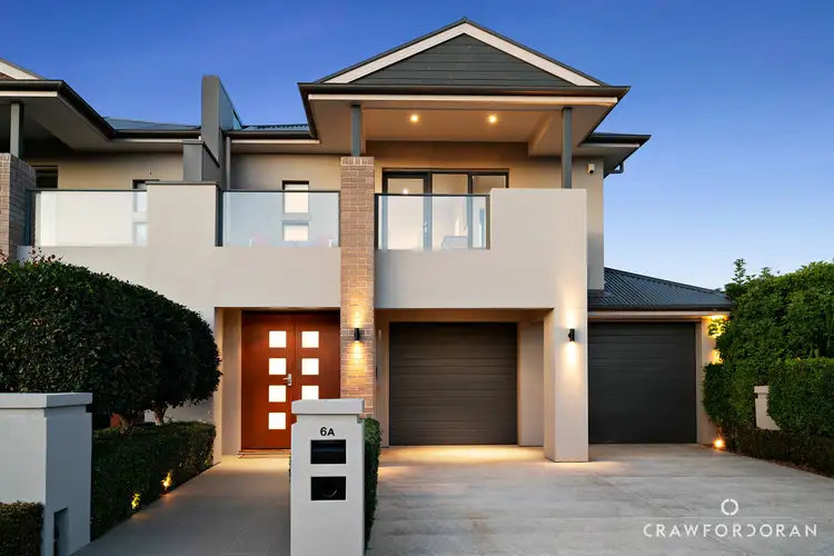 6A Alexander Avenue
