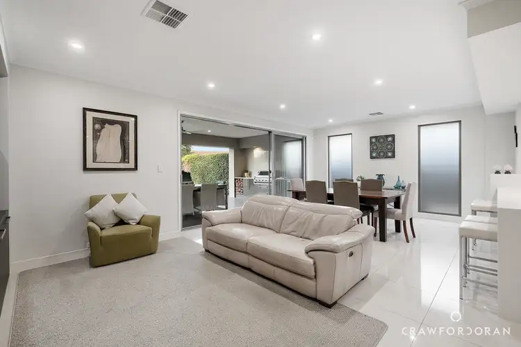 Second view of Homely house listing, 6A Alexander Avenue, Grange SA 5022