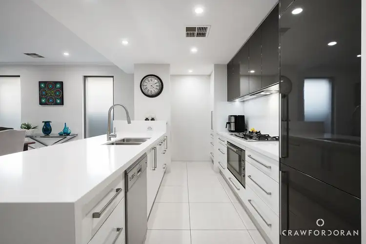 Third view of Homely house listing, 6A Alexander Avenue, Grange SA 5022
